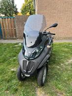 Piaggio MP3 500CC BJ2012 opknapper, Gebruikt, Overige modellen, Ophalen of Verzenden, Benzine