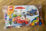Lego 5898 compleet, Ophalen of Verzenden, Zo goed als nieuw