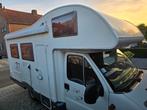 Fiat Ducato 2.8 jtd Joint E47, Caravans en Kamperen, Campers, Particulier, Half-integraal, Fiat