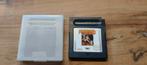 Montezuma's Return - Game Boy - Compleet met beschermhoes, 1 speler, Ophalen of Verzenden, Gebruikt, Avontuur en Actie