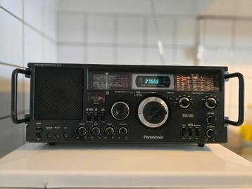 Panasonic DR49 ontvanger. beschikbaar voor biedingen