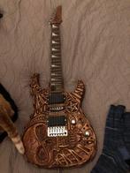 Ibanez custom gitaar, Ibanez, Zo goed als nieuw, Ophalen