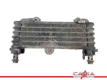 OLIEKOELER Suzuki DL 1000 V-Storm 2002-2006 (DL1000) beschikbaar voor biedingen