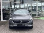 Mercedes-Benz EQA 250 Luxury | Beige Leder | Panoramadak | T, Origineel Nederlands, Te koop, 67 kWh, Zilver of Grijs