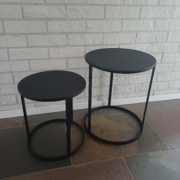 salon of bijzet tafeltjes beschikbaar voor biedingen