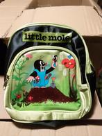 Partij kinder rugtasjes Little Mole, Ophalen of Verzenden, Nieuw