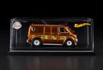 Hot Wheels Red Line Tradesman Van - Zeldzaam!, Ophalen of Verzenden, Zo goed als nieuw, Auto
