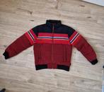 Burton x Bionic Pharrell Williams Bomber down snowboard jack, Kleding | Heren, Ophalen of Verzenden, Zo goed als nieuw, Maat 52/54 (L)