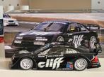 Werk83 Opel Calibra V6 DTM ITC 1996 #7 Manuel Reuter, Hobby en Vrije tijd, Modelauto's | 1:18, Ophalen of Verzenden, Zo goed als nieuw