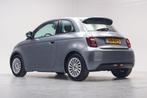 Fiat 500 Icon 42 kWh [ Camera Apple Carplay / Android Auto S, Auto's, Fiat, Automaat, 0 cilinders, Gebruikt, 118 pk