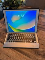 Ipad Pro 12.9 inch 128 GB wit, Computers en Software, Apple iPads, Wit, 12 inch, Ophalen of Verzenden, Zo goed als nieuw