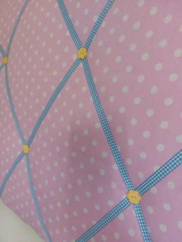 Leuk Prikbord / Memobord voor Kinderkamer beschikbaar voor biedingen