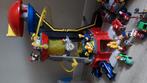 Paw patrol spin master uitkijktoren, Ophalen of Verzenden, Zo goed als nieuw, Overige merken