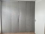IKEA Kvartal Paneelgordijnen, Huis en Inrichting, Stoffering | Gordijnen en Lamellen, Ophalen, Gebruikt, 200 cm of meer, 200 cm of meer