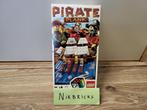 Lego bordspel 6848 Pirate Plank, Lego, Gebruikt, Ophalen of Verzenden, Een of twee spelers