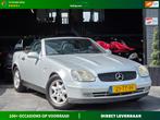 Mercedes-Benz SLK-klasse 230 K.|APK|Stoelverwarming|Airco, Auto's, Mercedes-Benz, 65 €/maand, Achterwielaandrijving, Gebruikt