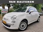 Fiat 500 1.2 Pop Airco Panoramadak Sportvelgen, Voorwielaandrijving, Stof, Gebruikt, 1242 cc