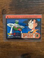 Dragonball Z Kaart: Carddass Bandai 1996 - 190 Songoten, Ophalen of Verzenden, Zo goed als nieuw, Plaatje