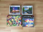 Puzzels 1000 stukjes, Ophalen of Verzenden, 500 t/m 1500 stukjes, Zo goed als nieuw, Legpuzzel