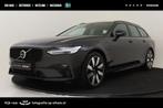 Volvo V90 T8 PLUG-IN HYBRID AWD ULTRA DARK -PANO.DAK|HARMAN/, Auto's, Automaat, 12 maanden, Euro 6, 4 cilinders
