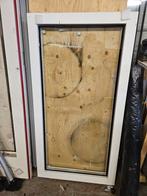Draairaam 652 x 1260 mm, Ophalen, Raamkozijn, Zo goed als nieuw, 75 tot 150 cm