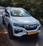 Overname Private Lease contract Dacia Spring Expression, 38 min, Origineel Nederlands, Elektrisch, Particulier