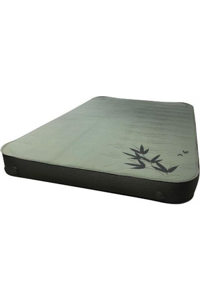 Human Comfort Valette Compact 10Duo EW, Caravans en Kamperen, Slaapmatten, Zo goed als nieuw, Ophalen of Verzenden