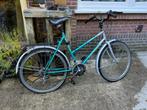 Gazelle City Cruiser, Ophalen, Gebruikt, Staal