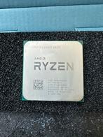 AMD Ryzen 3600, Computers en Software, Processors, Ophalen of Verzenden, Zo goed als nieuw, 3 tot 4 Ghz