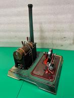 Stoommachine Märklin, Hobby en Vrije tijd, Ophalen of Verzenden, Gebruikt