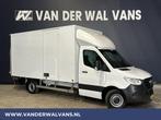 Mercedes-Benz Sprinter 314 CDI Bakwagen Laadklep Zijdeur 102, 13 km/l, Gebruikt, Wit, Bedrijf