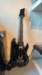 Guitar hero live met gitaar en spel, Ophalen, Muziek, 1 speler, Eén computer