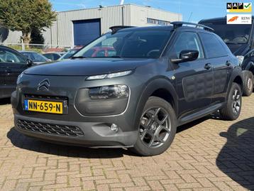 Citroen C4 Cactus 1.2 PureTech Business Plus beschikbaar voor biedingen