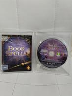 BooK of SPELLS PS3, Ophalen of Verzenden, Zo goed als nieuw