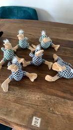 Stoffen eenden, Ophalen, Zo goed als nieuw