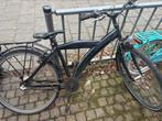 Jongens fiets, Ophalen of Verzenden, Gebruikt