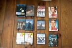 Diverse dvd's/Blurays, Cd's en Dvd's, Dvd's | Tv en Series, Alle leeftijden, Ophalen of Verzenden, Zo goed als nieuw, Overige genres