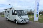 Hymer B 518 CL Integraal, 2.3 MultiJet. 130 PK, Hefbed, Vast, Caravans en Kamperen, Campers, 6 tot 7 meter, Diesel, Bedrijf, Hymer