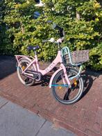 Alpina meisjesfiets 18 inch, Ophalen of Verzenden, Zo goed als nieuw, 18 inch