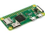 Raspberry Pi Zero W (WiFi), Computers en Software, Barebones, Ophalen of Verzenden, Zo goed als nieuw