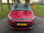 Citroen Grand C4 SpaceTourer 1.2 PureTech Feel / Navi / 7p /, Voorwielaandrijving, Gebruikt, 1199 cc, USB