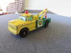 Matchbox Dodge Wreck Truck BP, Ophalen of Verzenden, Zo goed als nieuw, Bus of Vrachtwagen