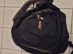 rugzak, Sieraden, Tassen en Uiterlijk, Tassen | Rugtassen, Ophalen, Gebruikt, Overige merken, 30 tot 45 cm