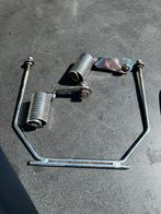 WLA/WLC hulpveren compleet, Motoren, Onderdelen | Harley-Davidson, Ophalen