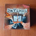 Da Vinci code spel, Hobby en Vrije tijd, Gezelschapsspellen | Overige, Een of twee spelers, Ophalen of Verzenden, Gebruikt, Winning Moves