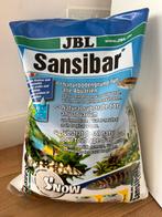 Sansibar Snow - 10kg, Ophalen, Nieuw, Grind, Zand of Voedingsbodem