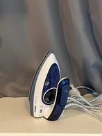 Tristar Reisstrijkijzer - Stoomstrijkijzer Travel - 800W, Ophalen of Verzenden, Zo goed als nieuw