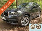 BMW X3 xDrive30e HighExec HUD ACC DrAss+ HK stuurverw trkhk, Automaat, 1998 cc, Gebruikt, 2000 kg