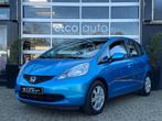 Honda Jazz 1.2 Cool / Airco / Trekhaak, Auto's, Honda, Voorwielaandrijving, Gebruikt, Zwart, 4 cilinders