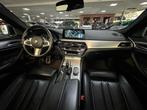 BMW 5-serie 520i Corporate Lease High Executive/1STE EIG/PAN, Automaat, 1998 cc, Achterwielaandrijving, Gebruikt